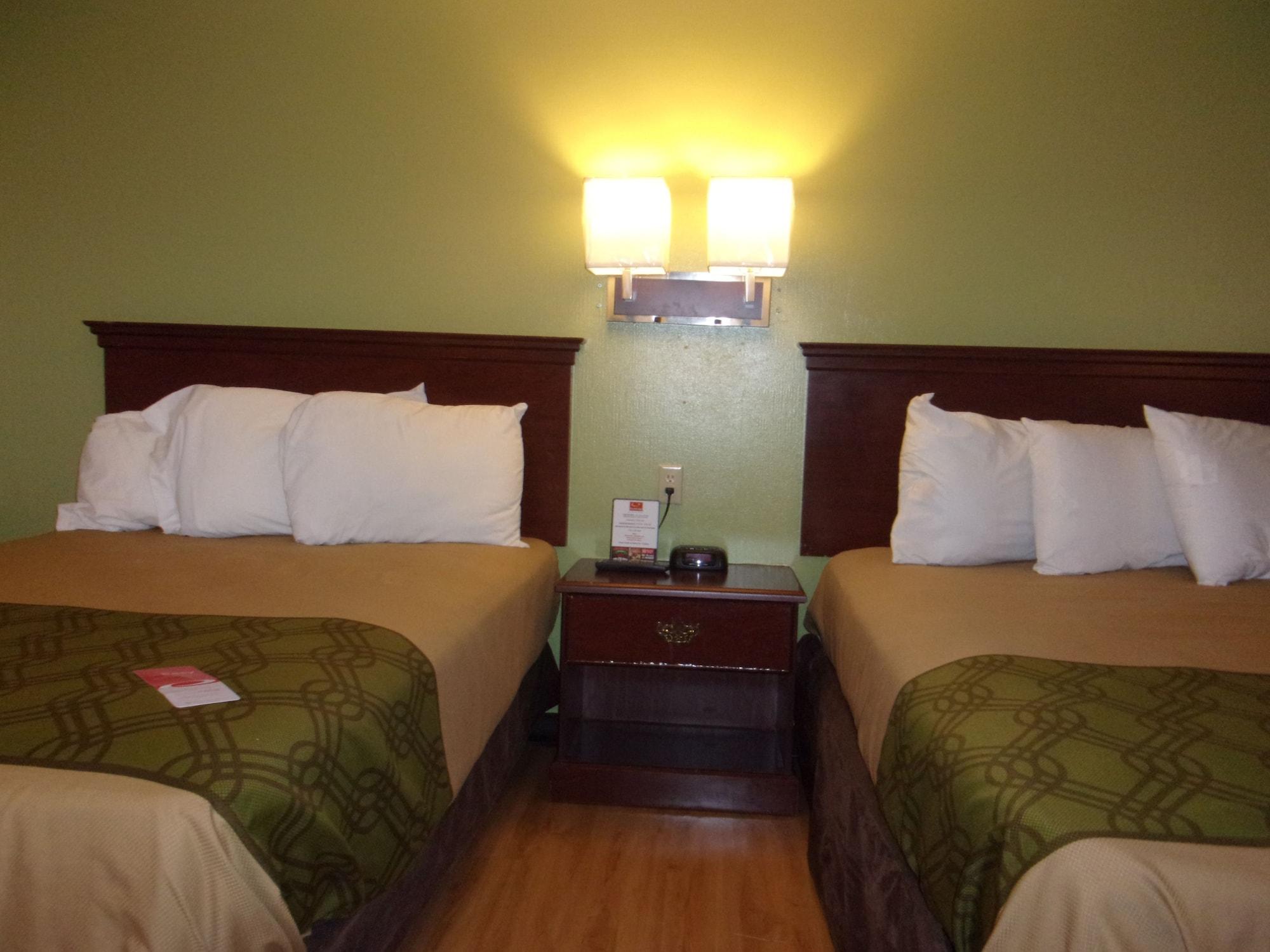 Econo Lodge Kent Exterior foto