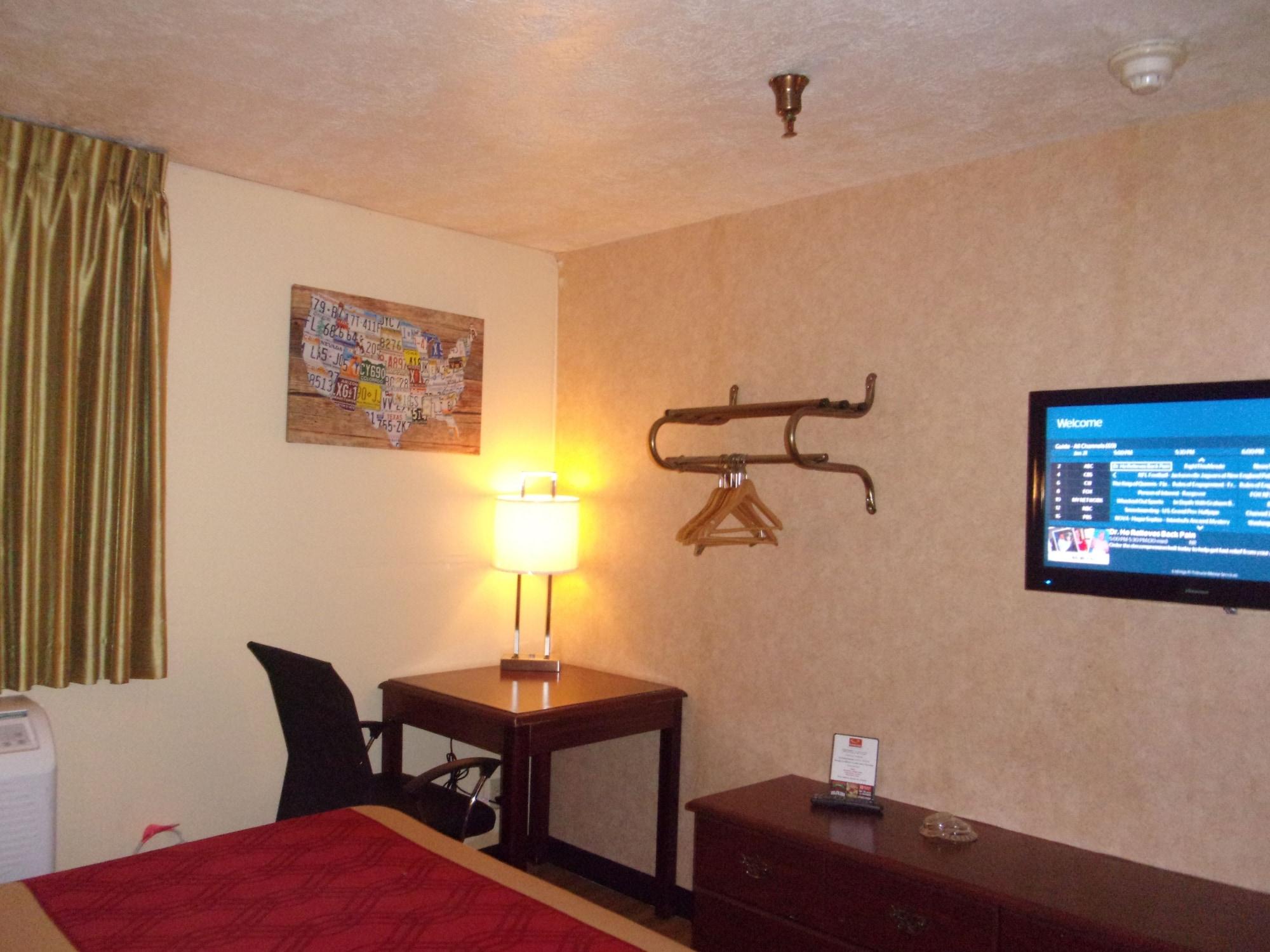 Econo Lodge Kent Exterior foto