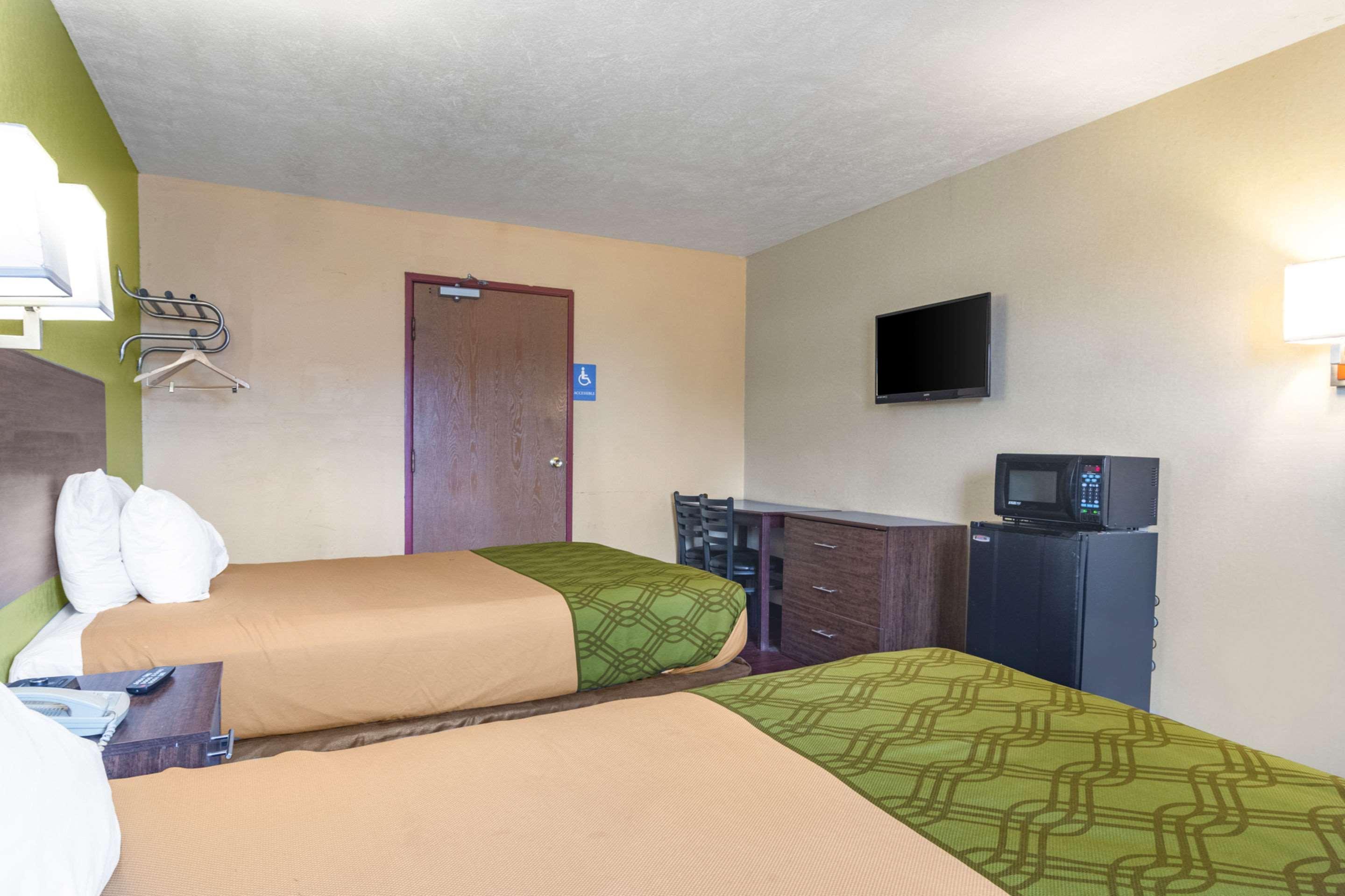 Econo Lodge Kent Exterior foto