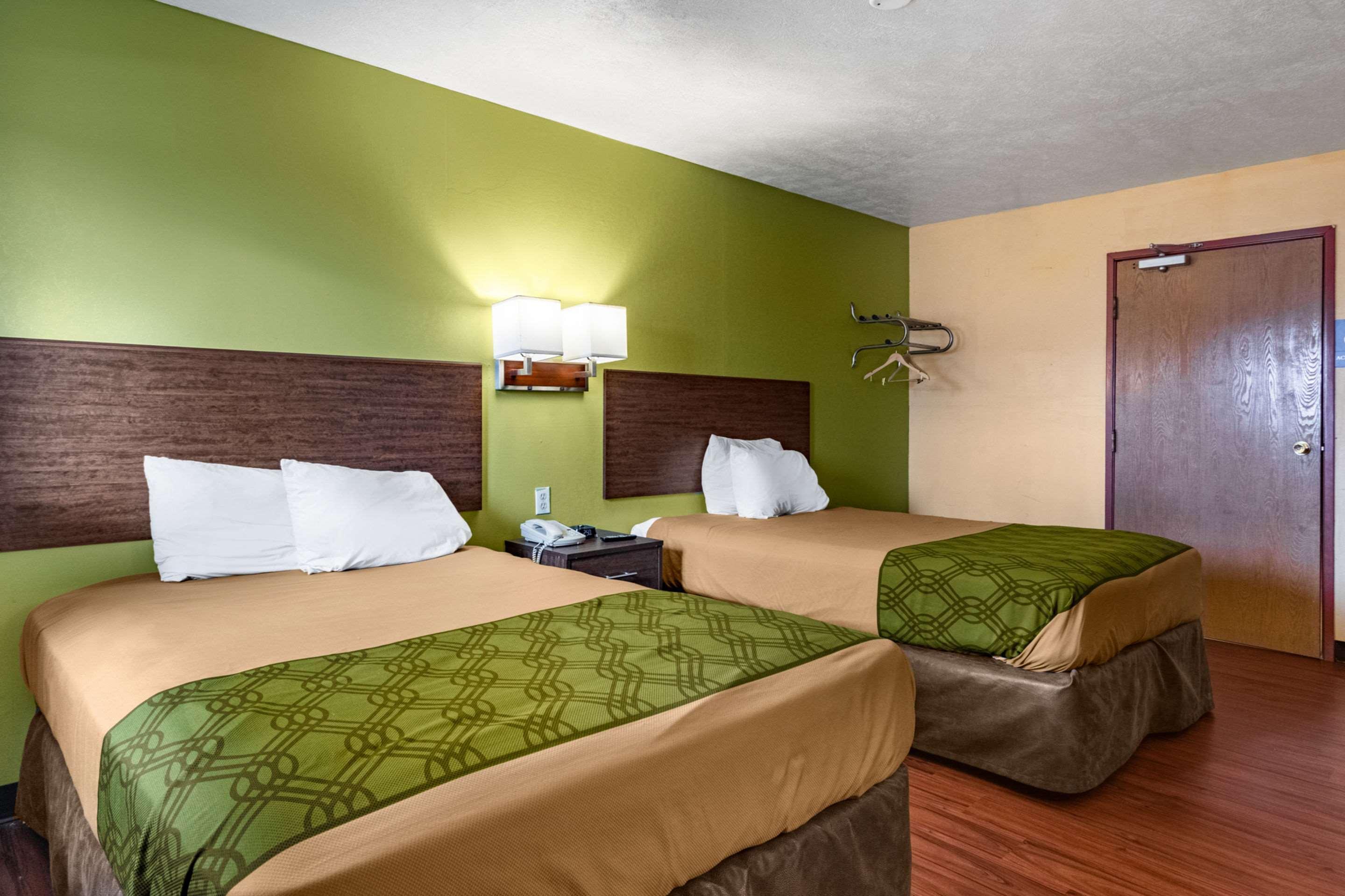 Econo Lodge Kent Exterior foto