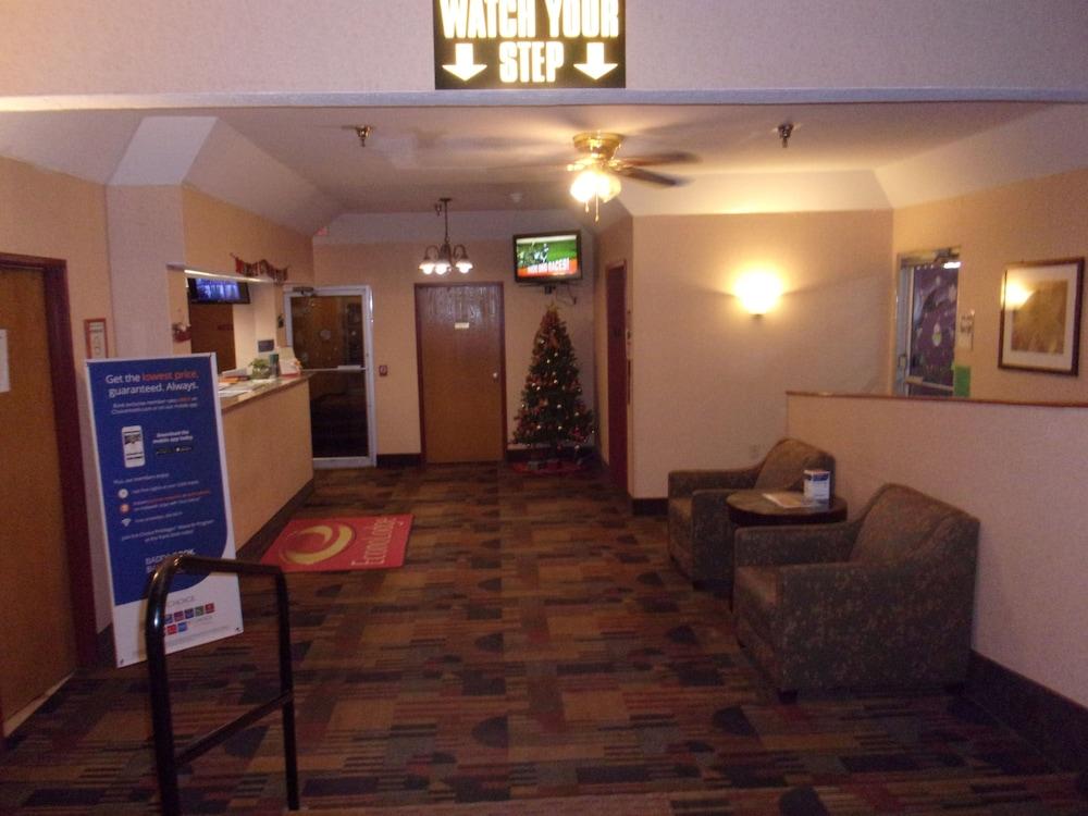 Econo Lodge Kent Exterior foto