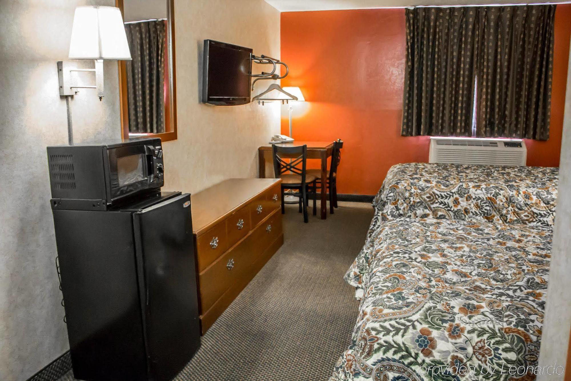 Econo Lodge Kent Exterior foto